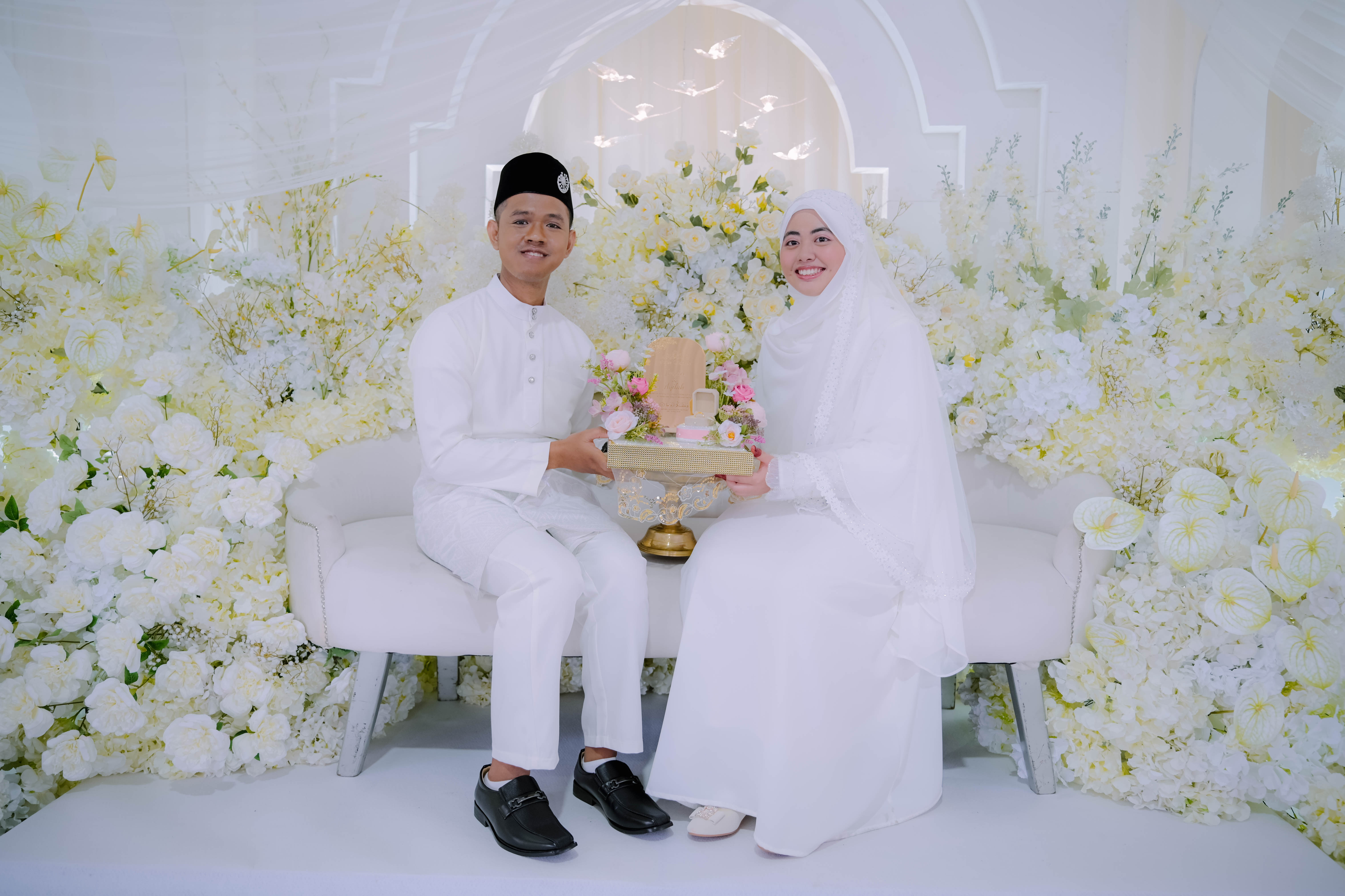 Foto Pengantin 3