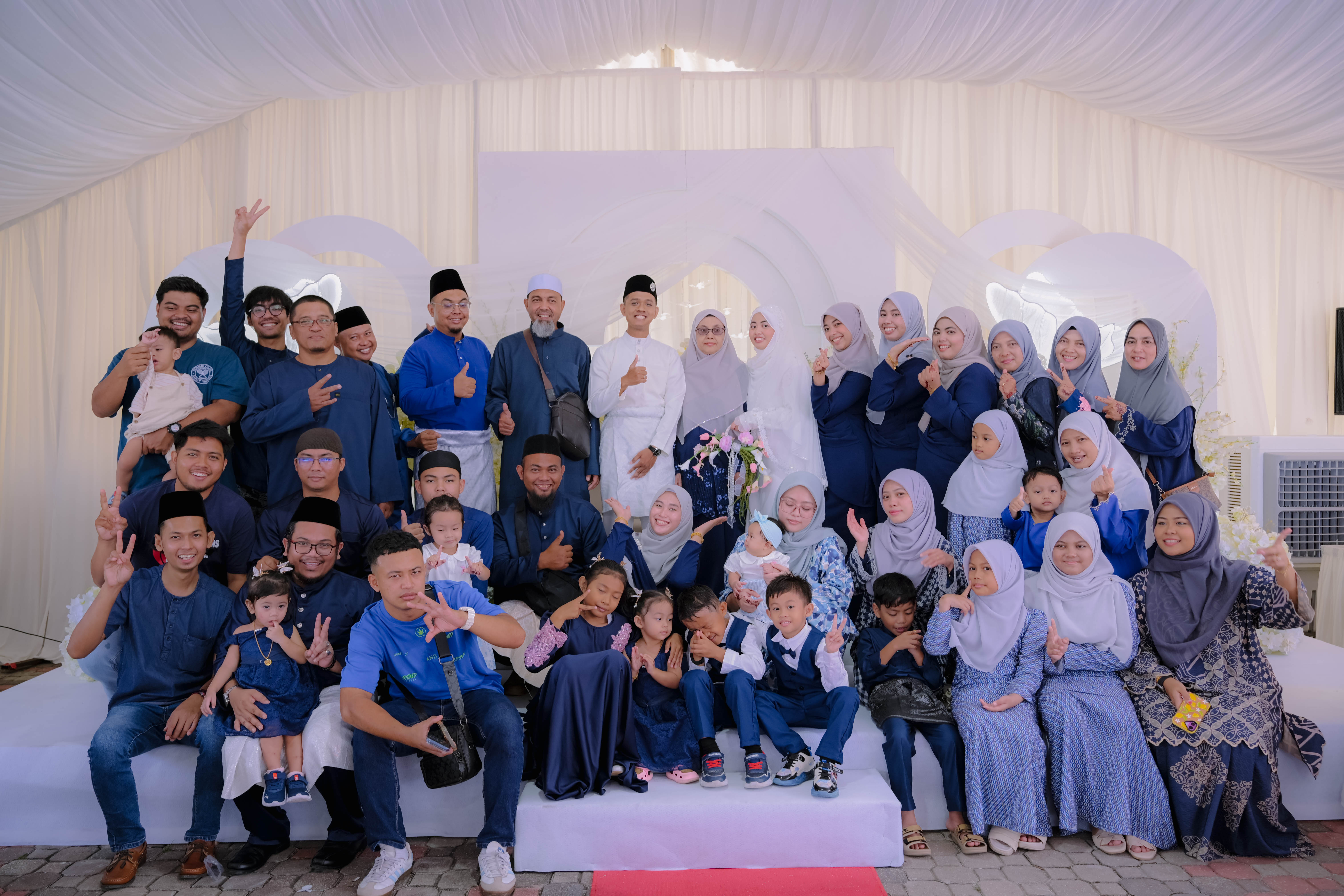 Foto Pengantin 4