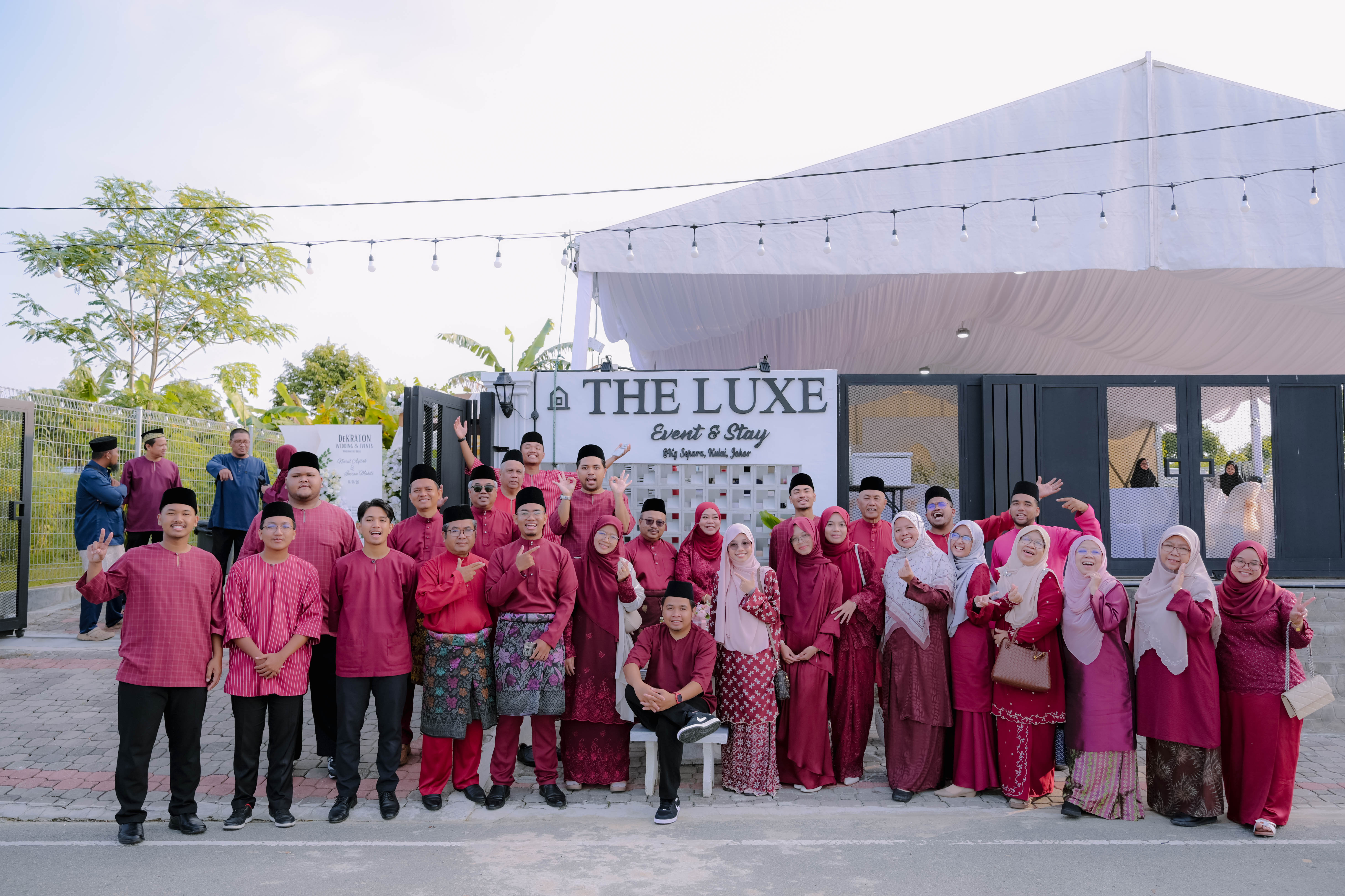 Foto Pengantin 2