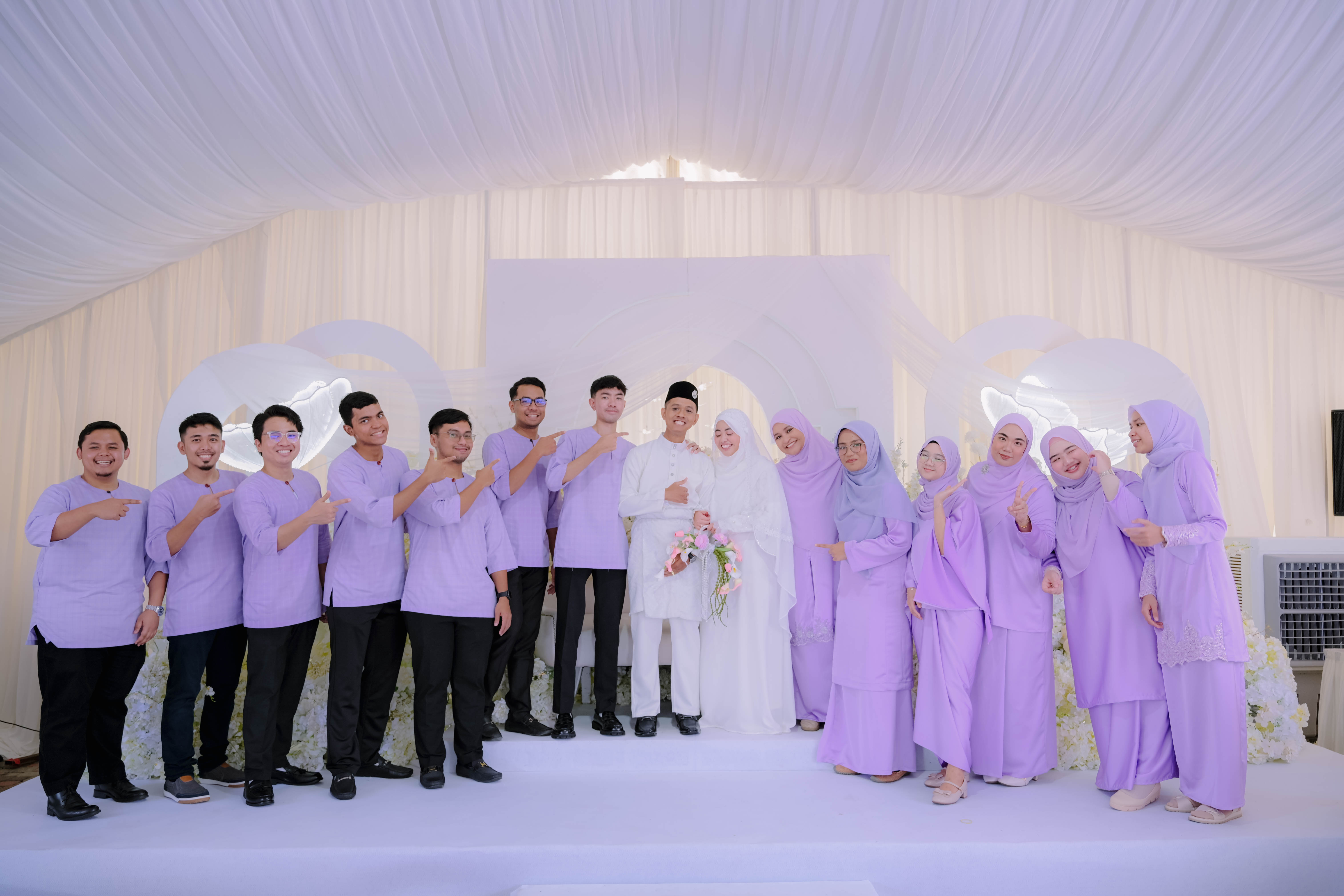 Foto Pengantin 3