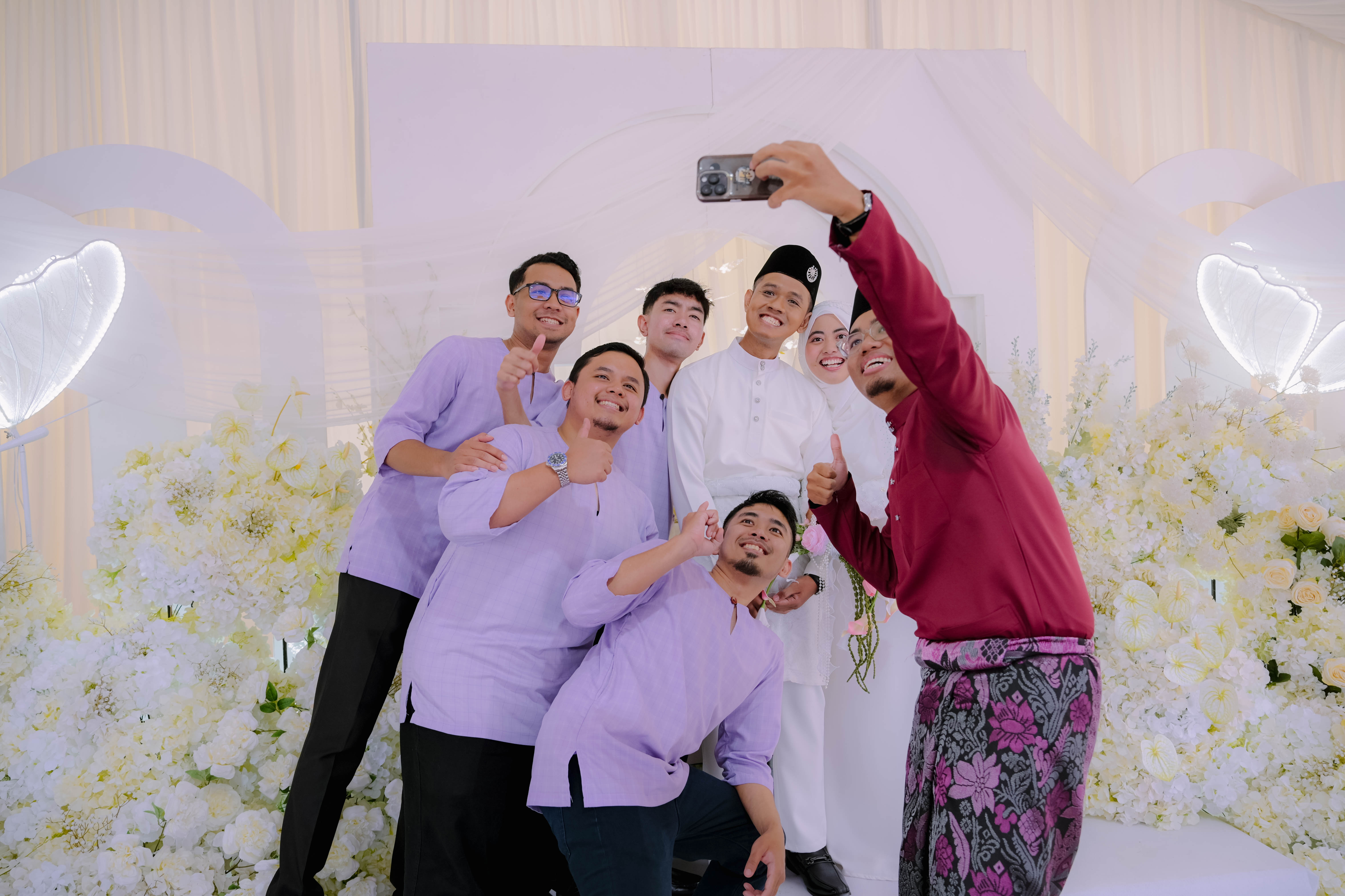 Foto Pengantin 4