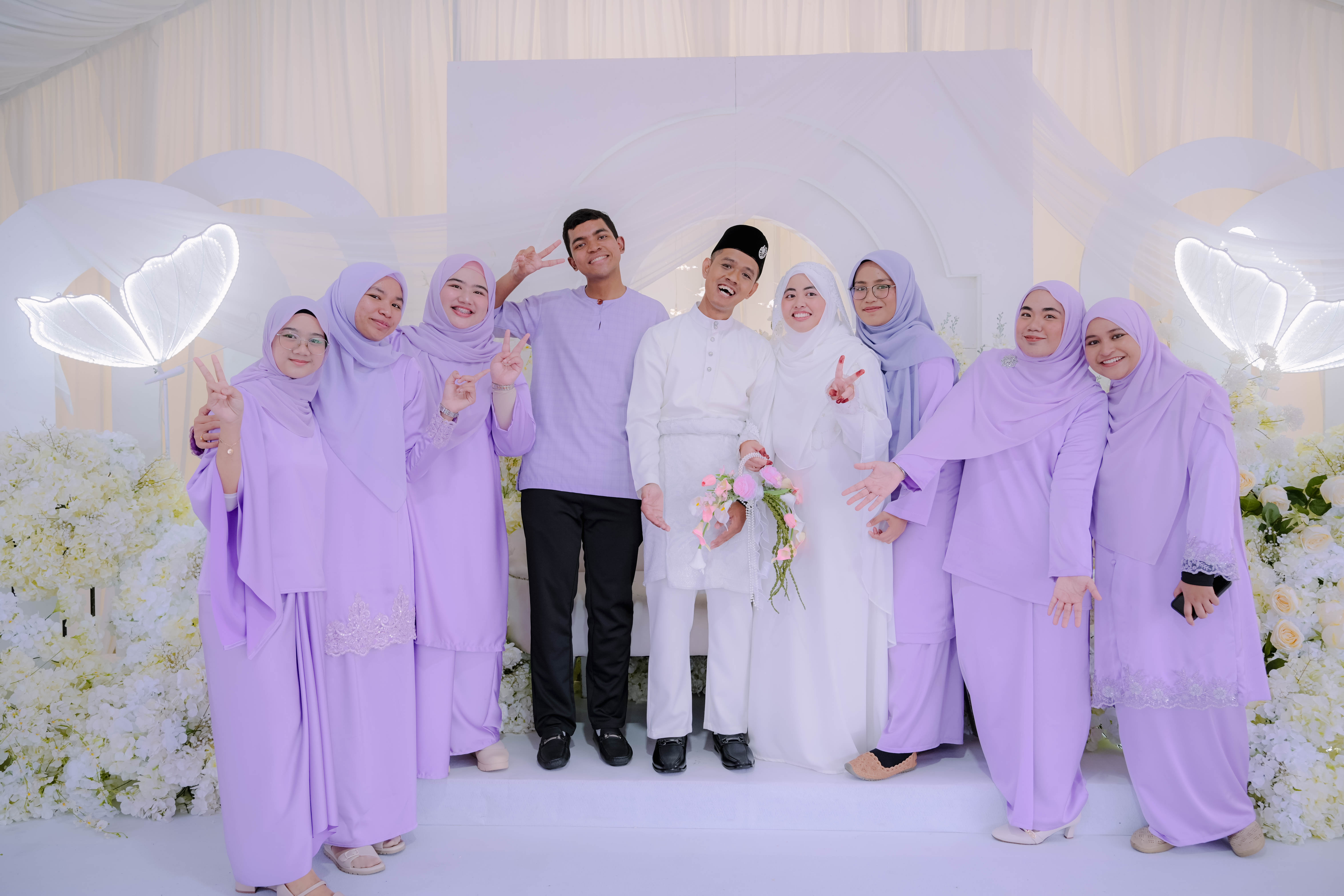 Foto Pengantin 2