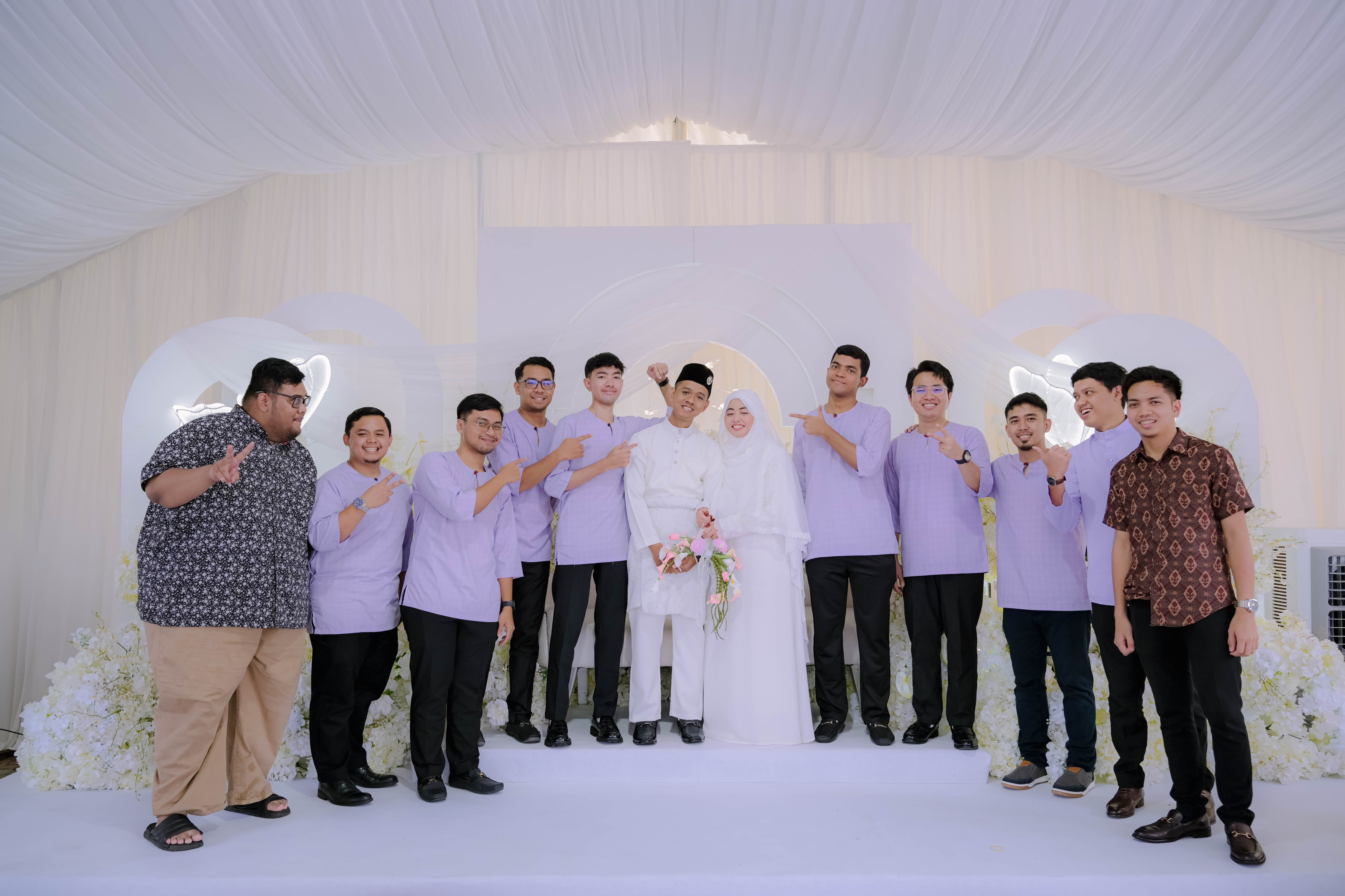 Foto Pengantin 3