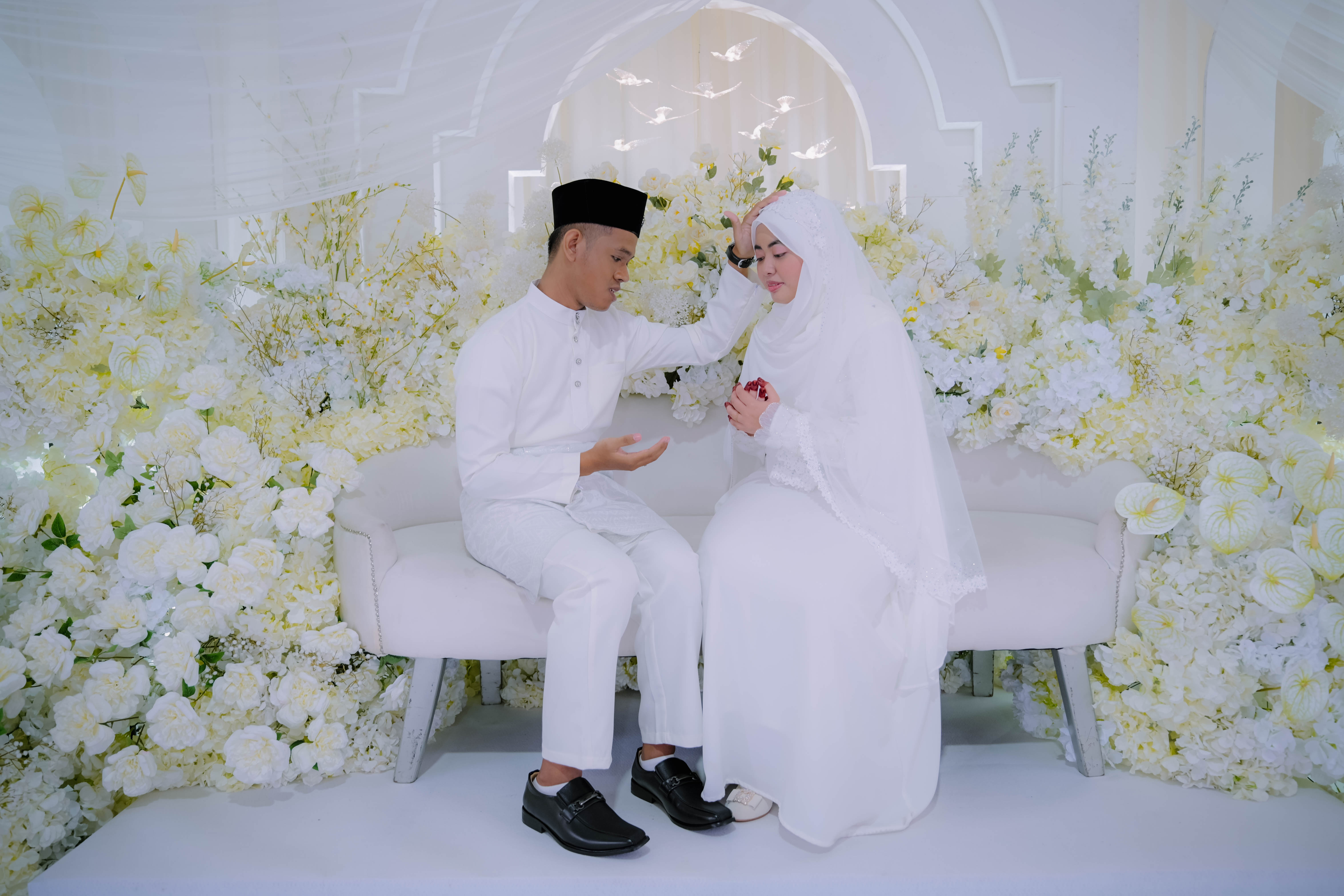 Foto Pengantin 1