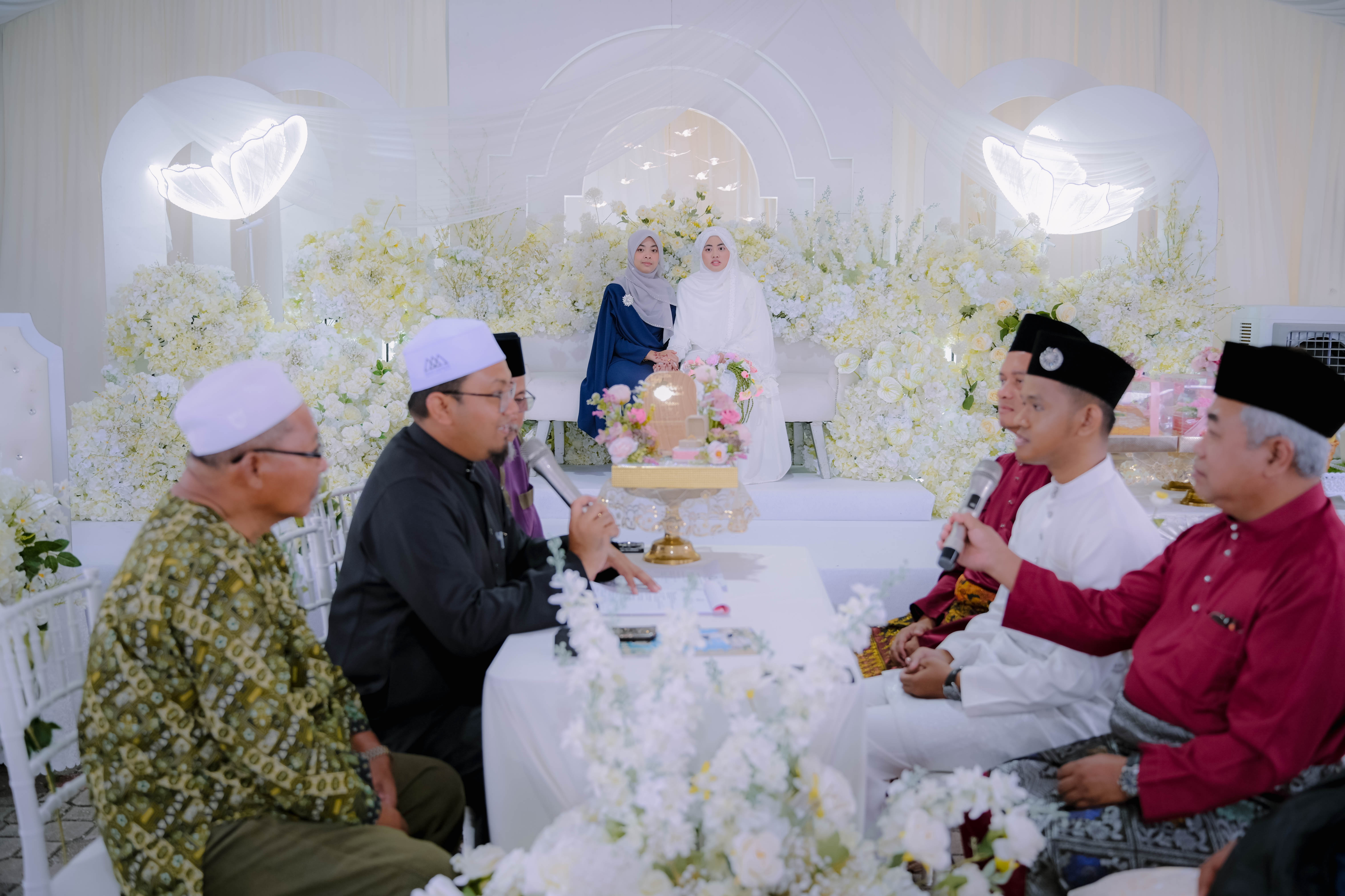 Foto Pengantin 2