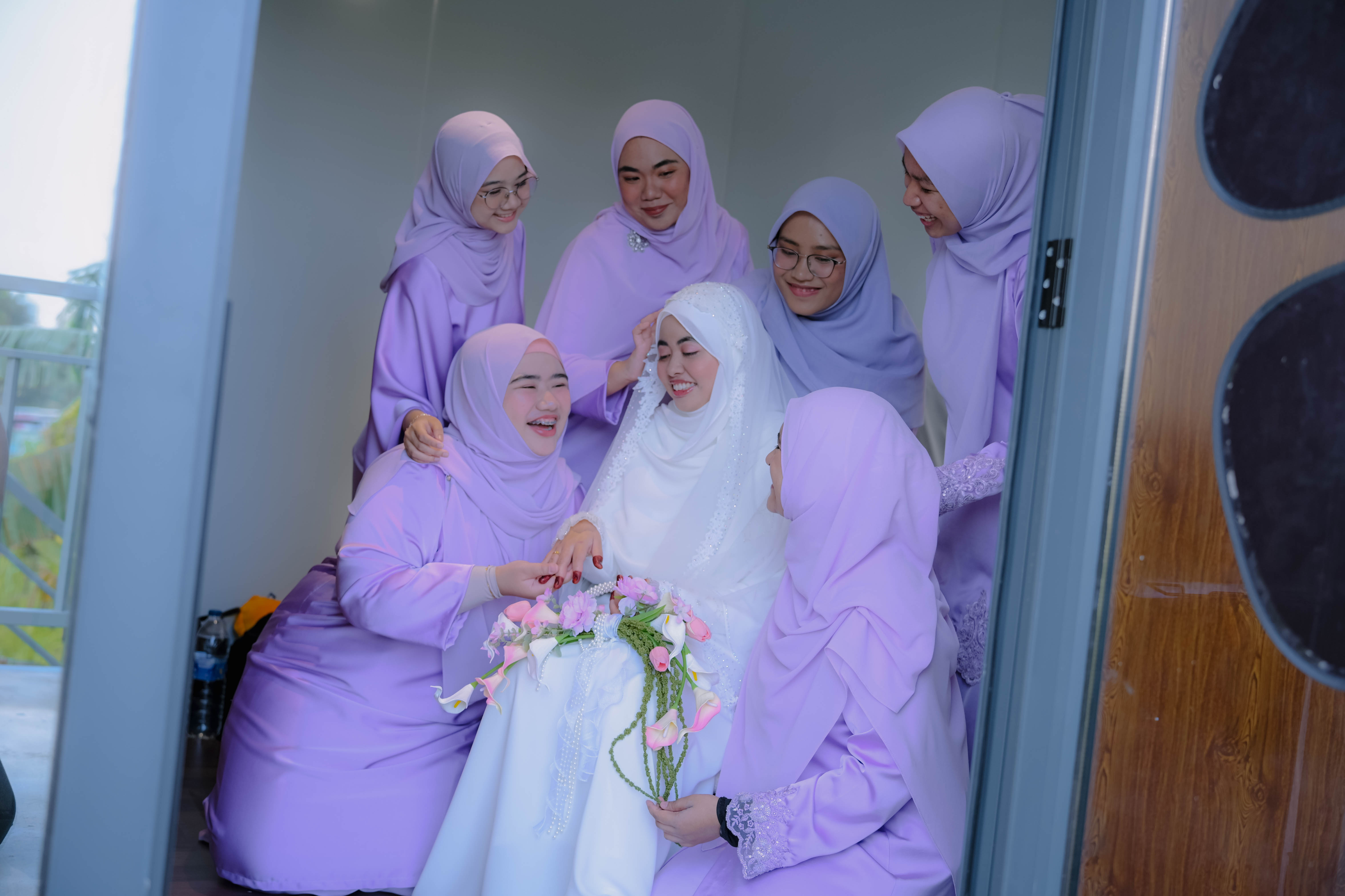 Foto Pengantin 3