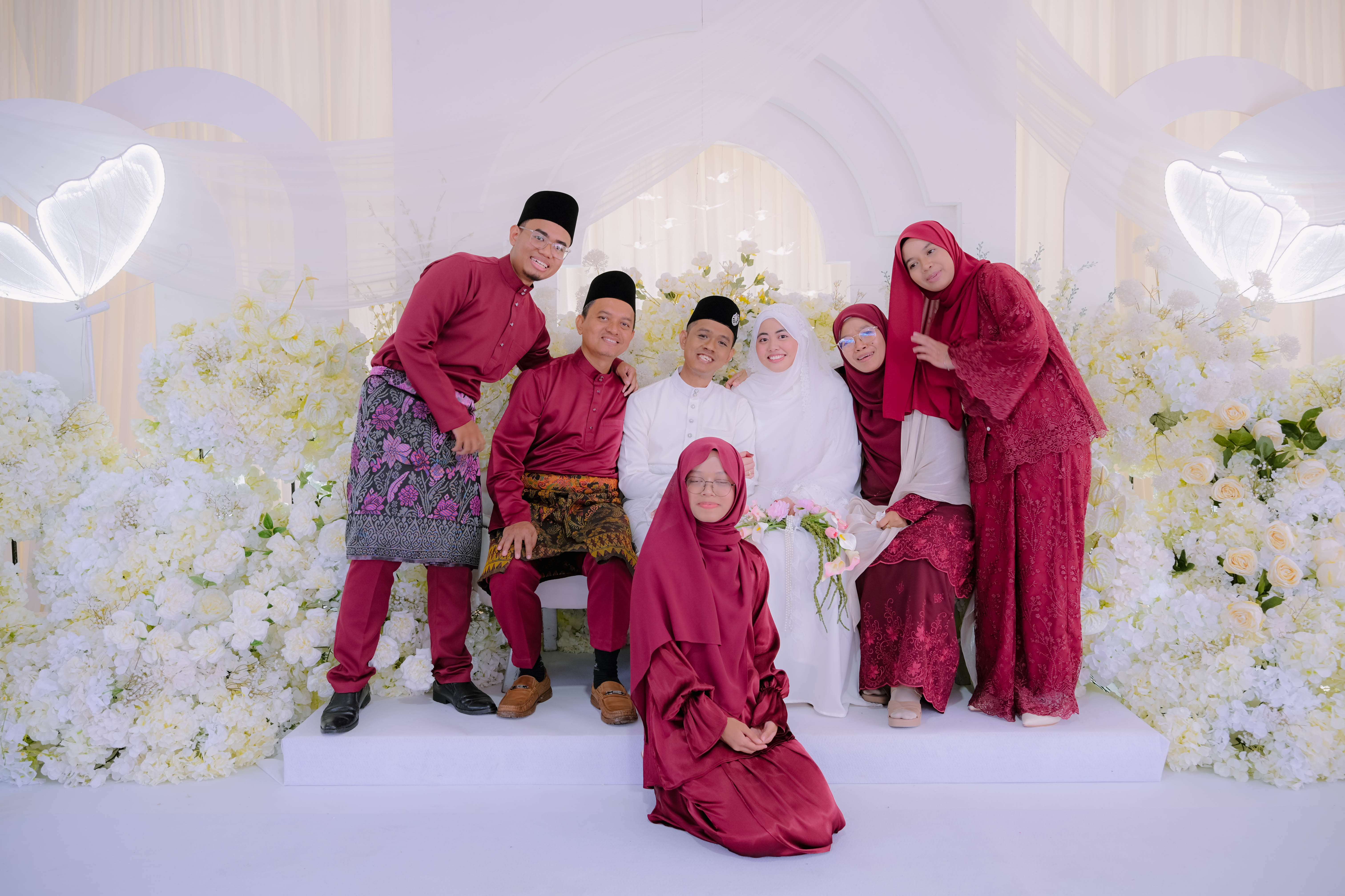 Foto Pengantin 4