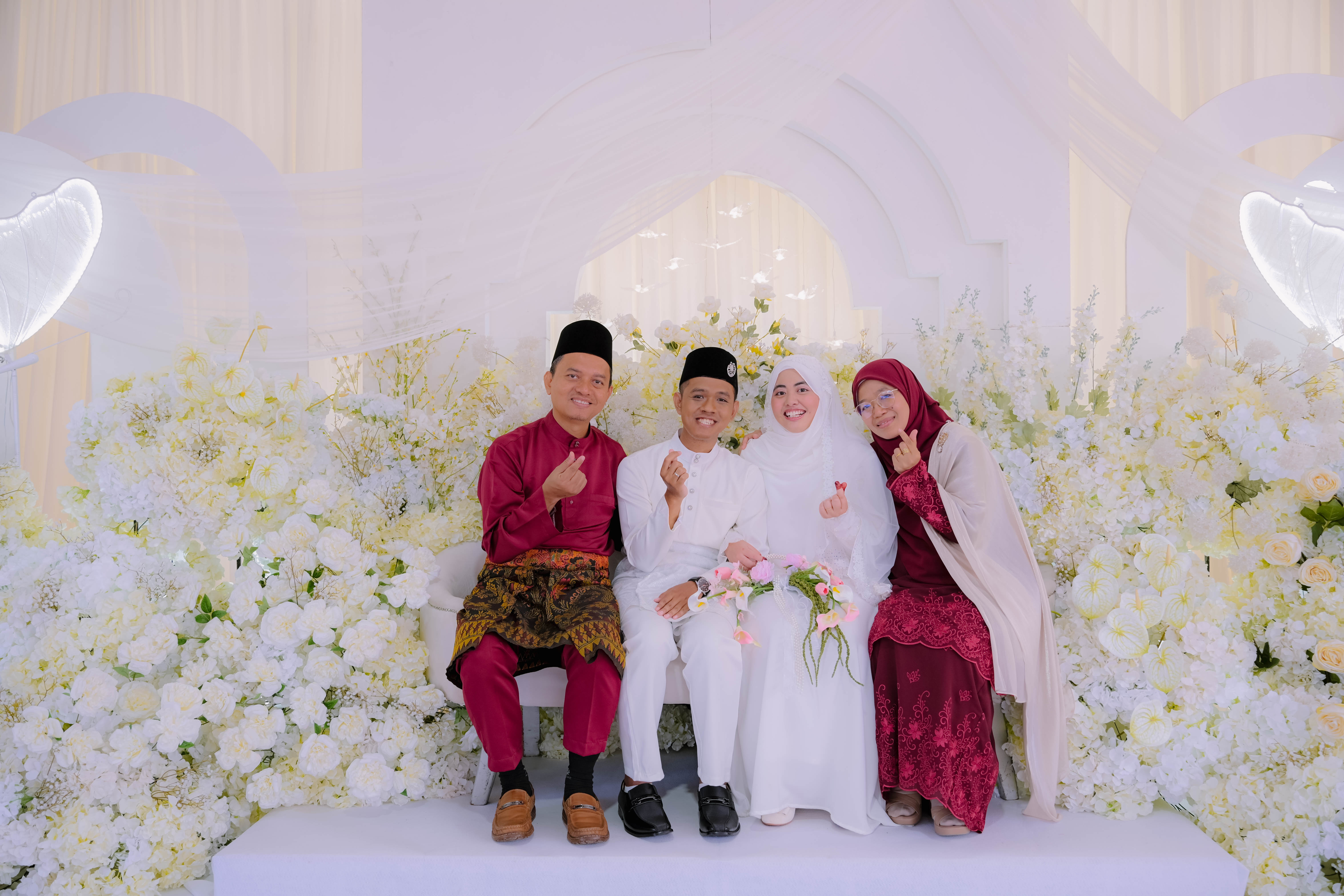 Foto Pengantin 2