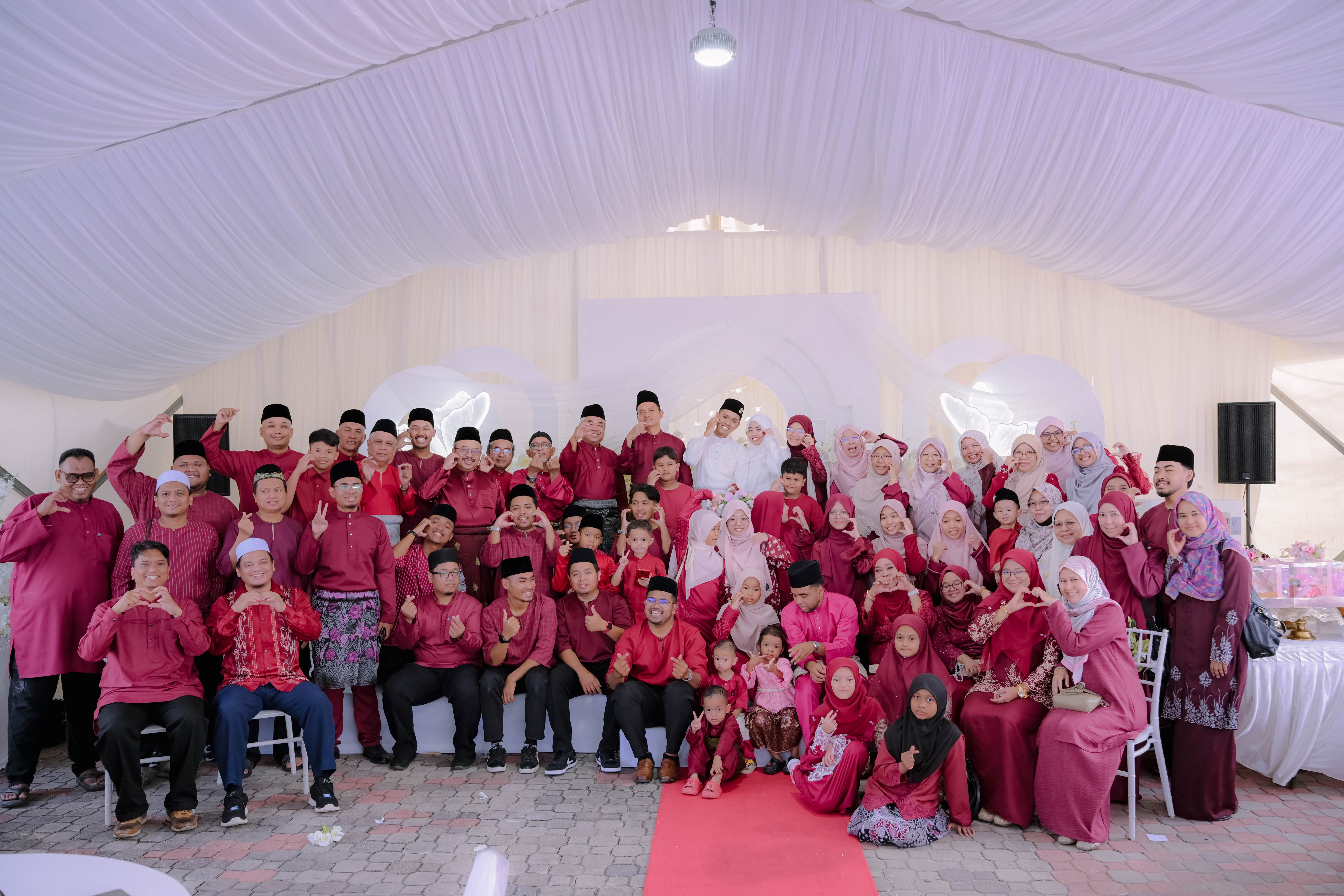 Foto Pengantin 3