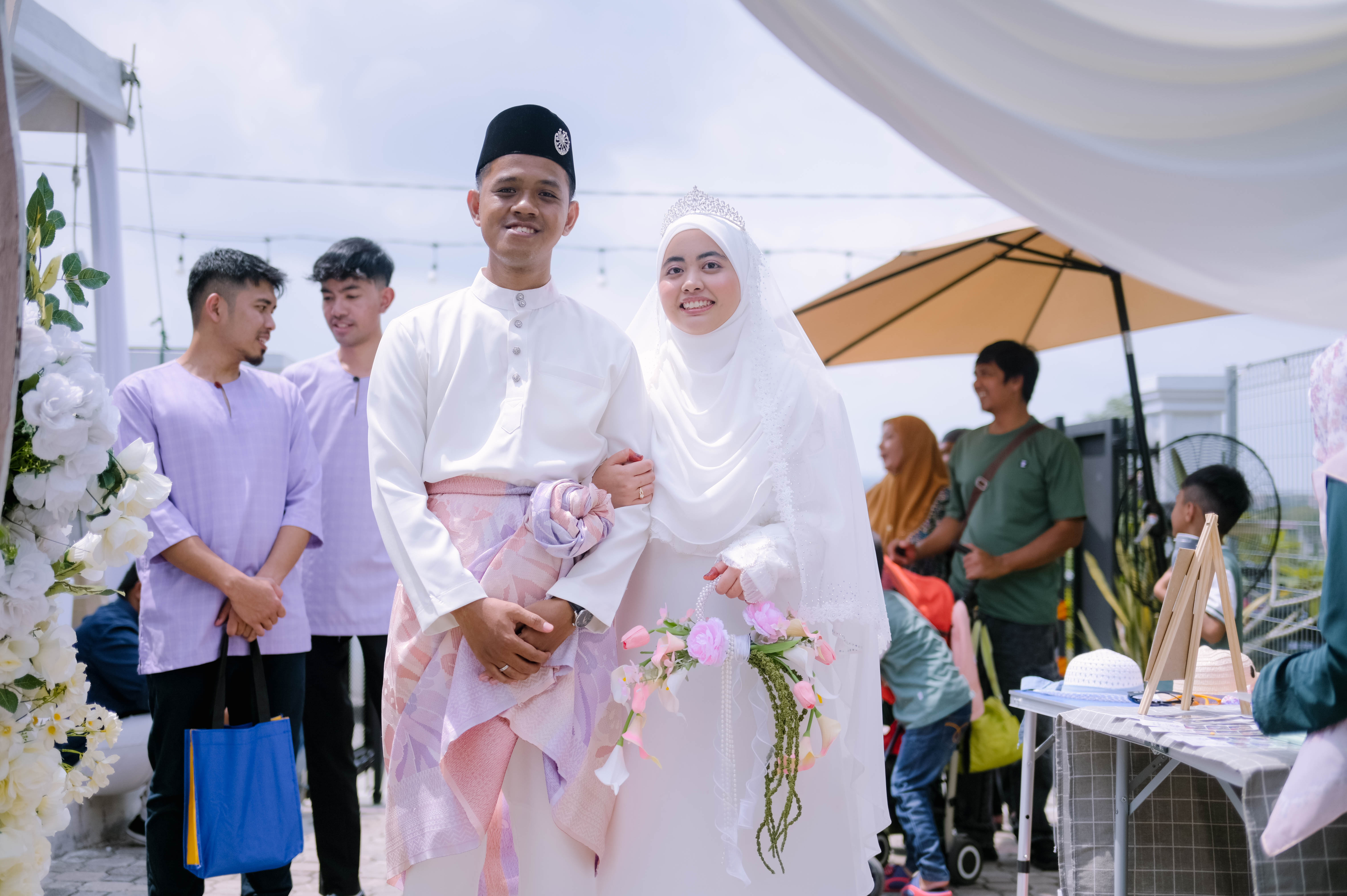 Foto Pengantin 4