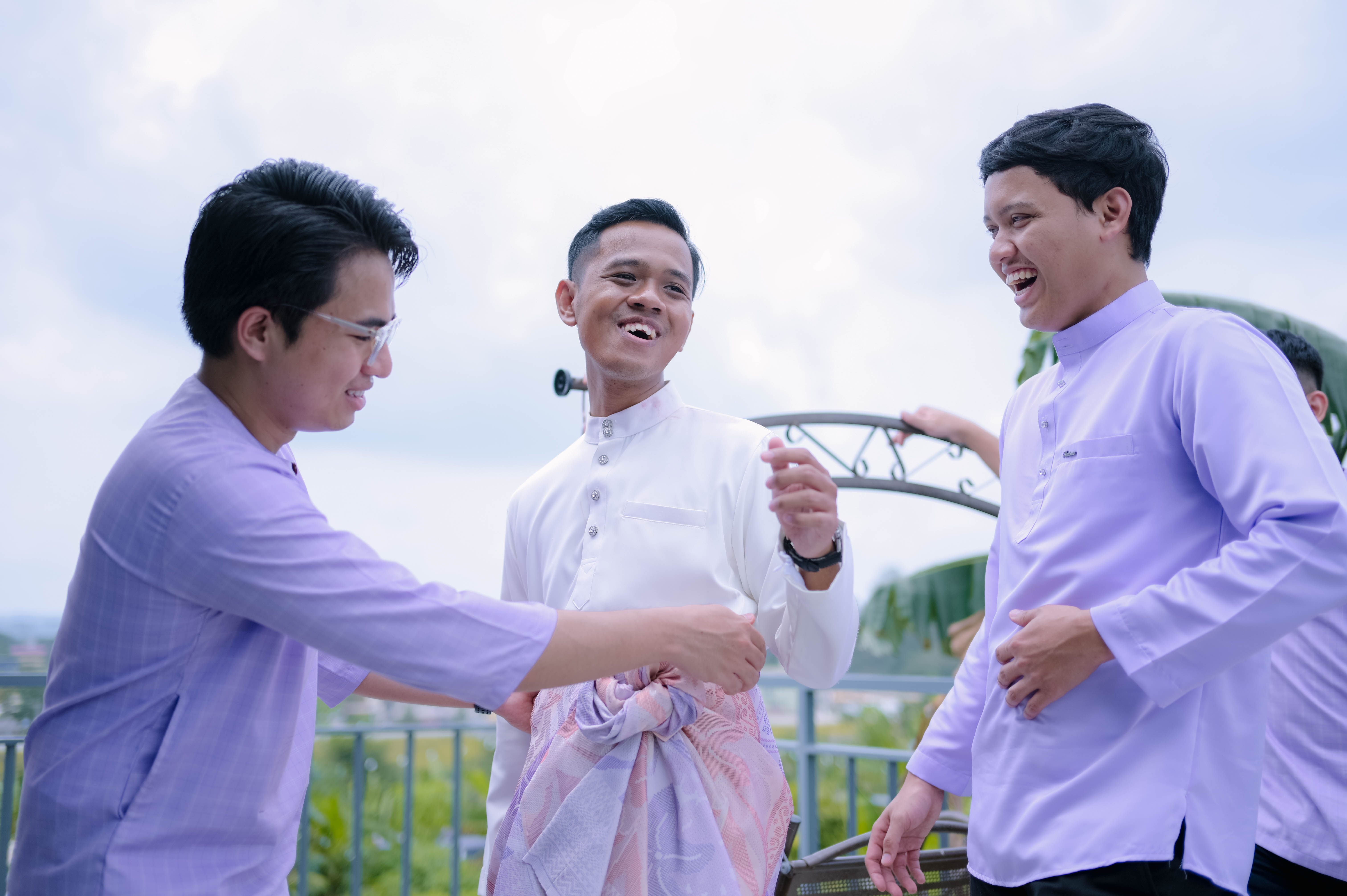 Foto Pengantin 2